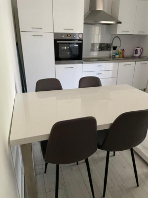 Drenova apartman